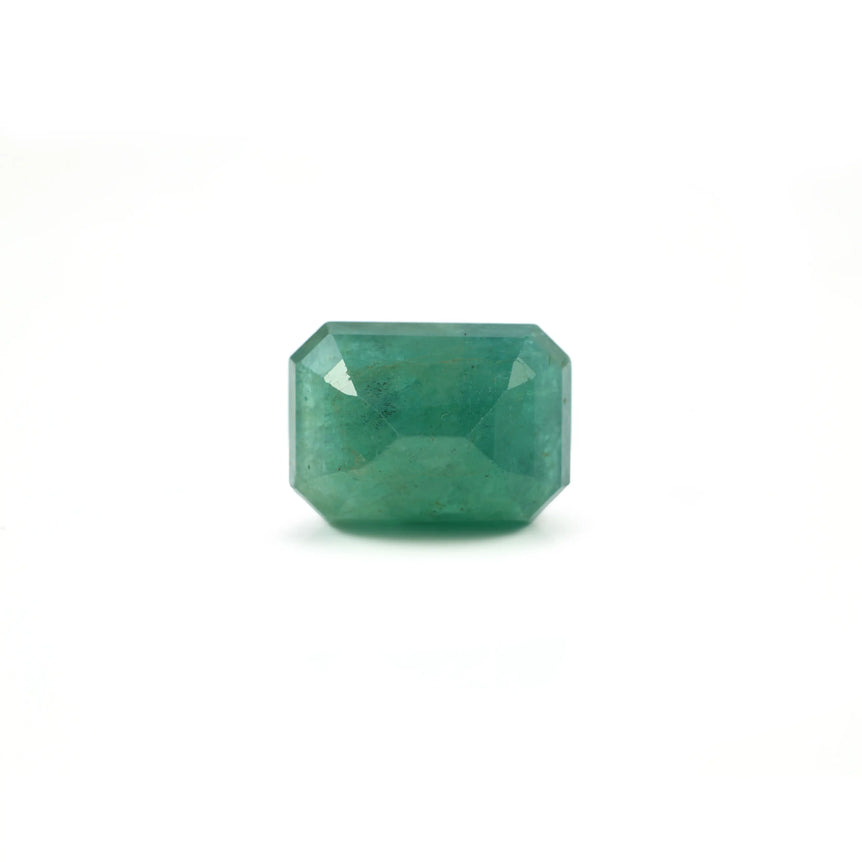 Zambian Emerald - 9.76 Carat