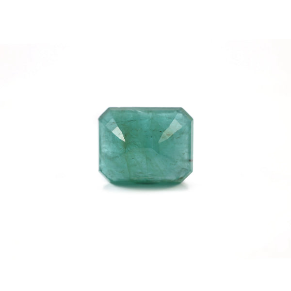 Zambian Emerald - 12.15 Carat