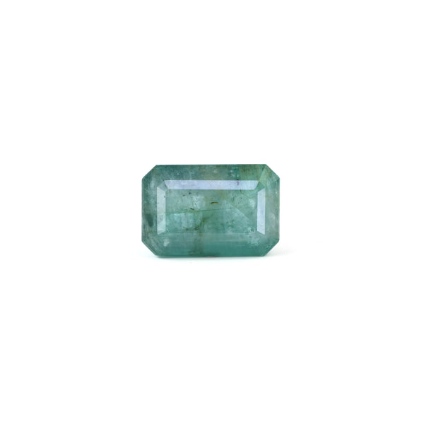 Zambian Emerald (Panna) - 13.57 Carat - Pramogh