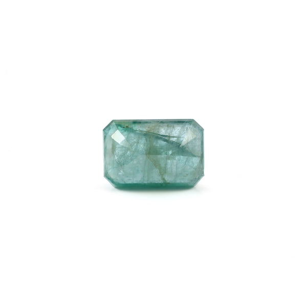 Zambian Emerald - 13.57 Carat