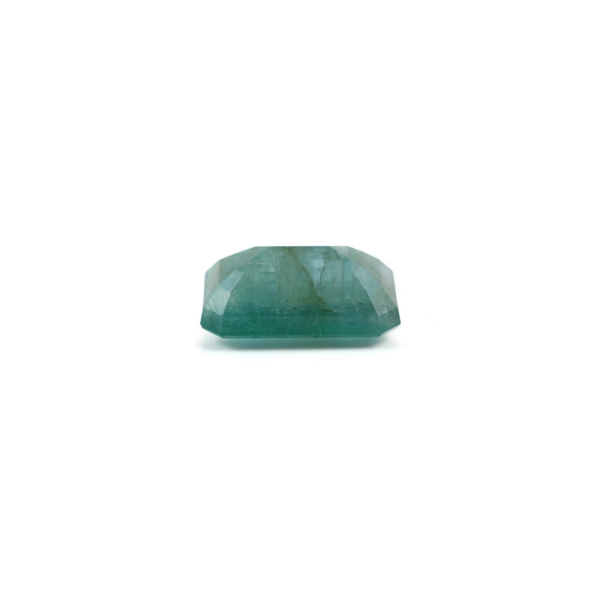 Zambian Emerald - 13.57 Carat