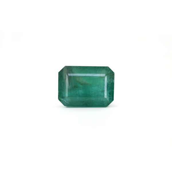 Zambian Emerald (Panna) - 10.65 Carat - Pramogh