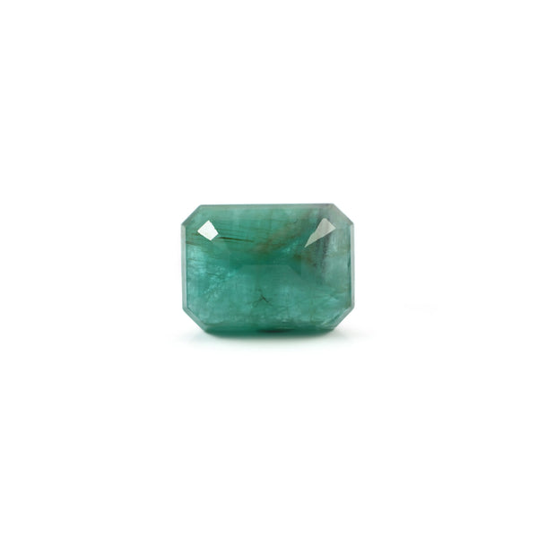 Zambian Emerald - 10.65 Carat