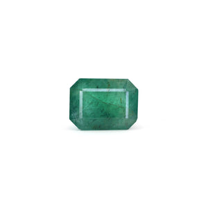 Zambian Emerald (Panna) - 9.9 Carat - Pramogh