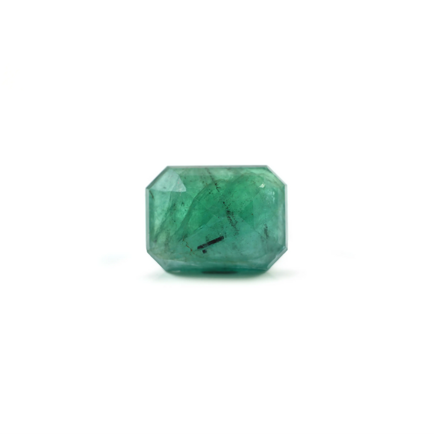 Zambian Emerald - 9.9 Carat