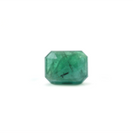 Zambian Emerald - 9.9 Carat
