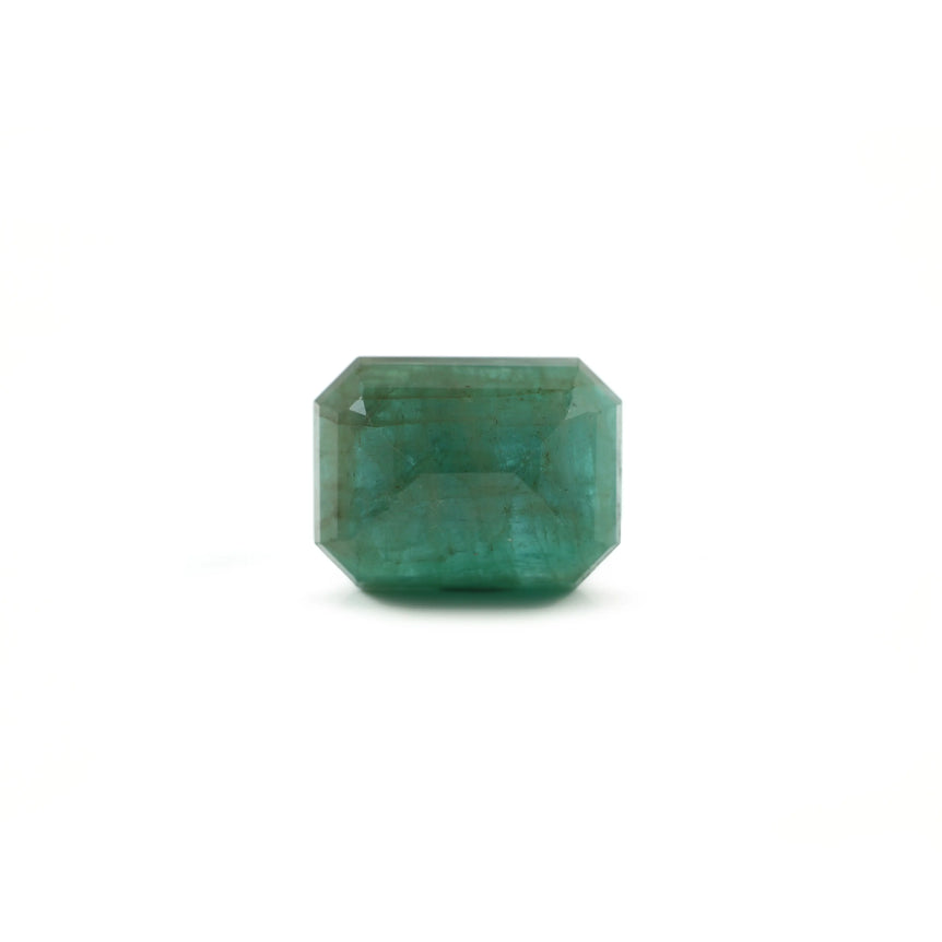 Zambian Emerald - 10.68 Carat