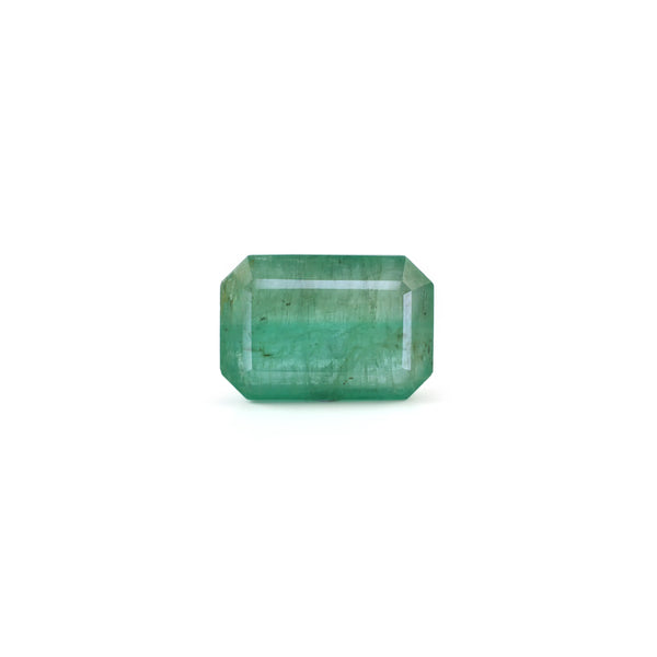 Zambian Emerald (Panna) - 13.3 Carat - Pramogh