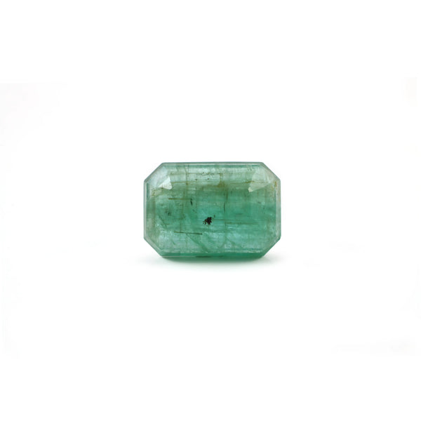 Zambian Emerald - 13.3 Carat