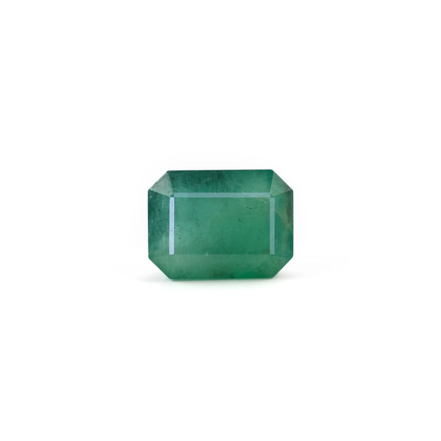 Zambian Emerald (Panna) - 18.5 Carat - Pramogh
