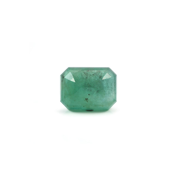 Zambian Emerald - 18.5 Carat