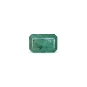Zambian Emerald (Panna) - 15.3 Carat - Pramogh