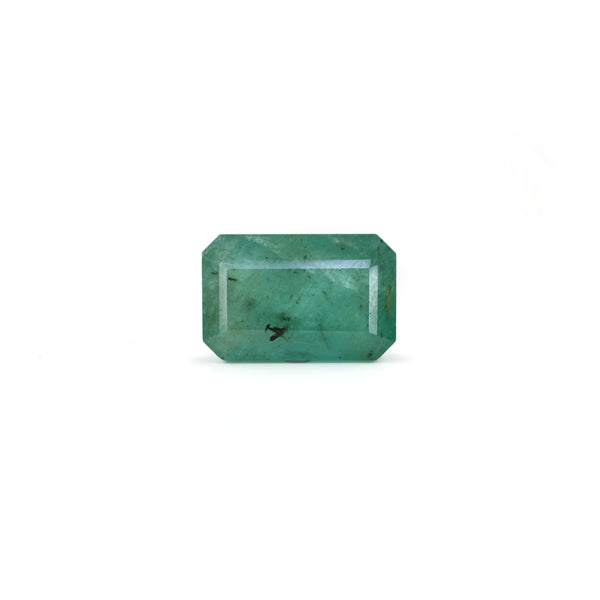 Zambian Emerald (Panna) - 15.3 Carat - Pramogh
