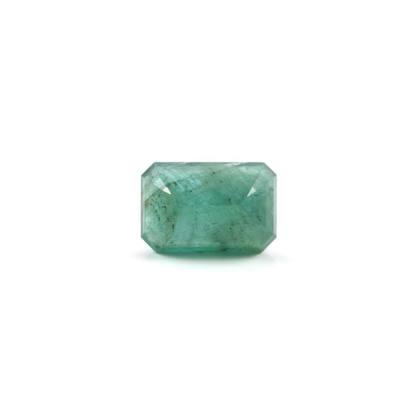 Zambian Emerald - 15.3 Carat
