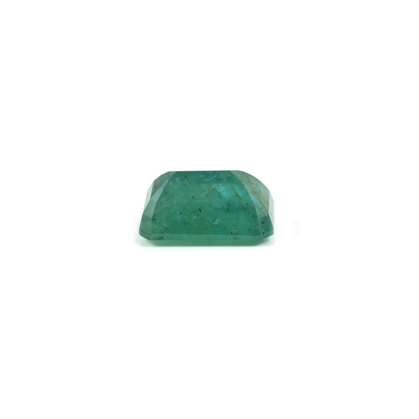 Zambian Emerald - 15.3 Carat