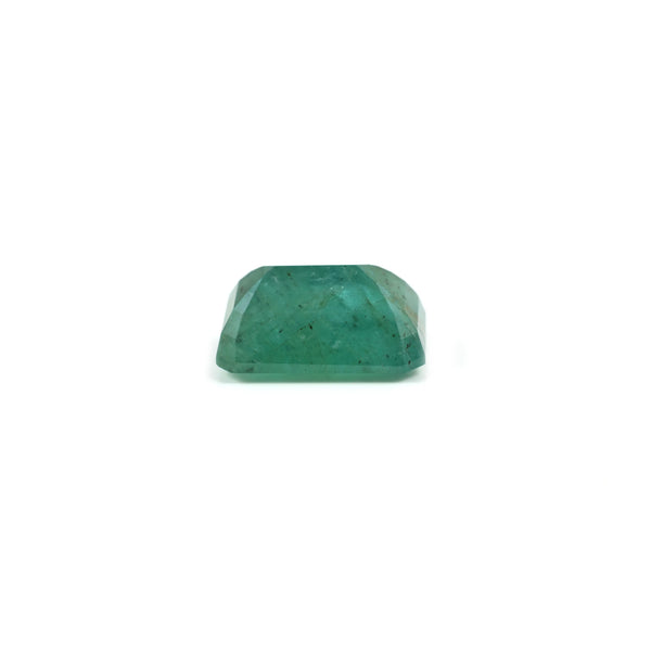 Zambian Emerald - 15.3 Carat