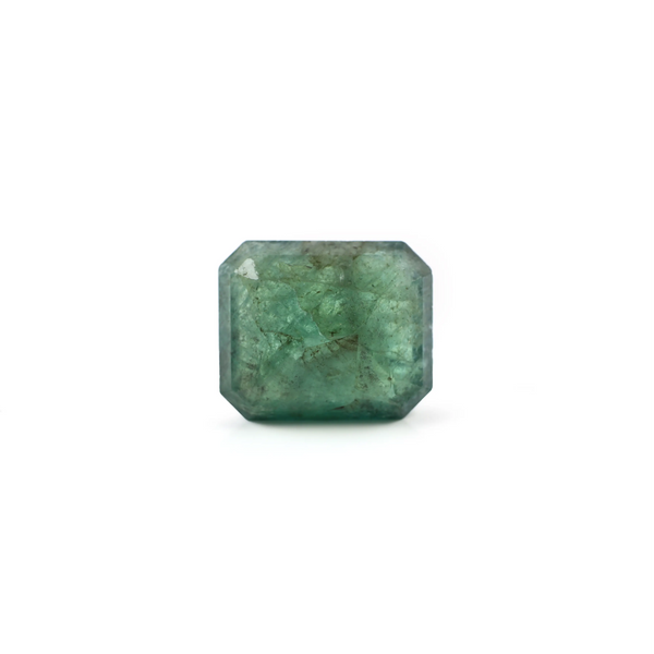 Zambian Emerald - 13.38 Carat