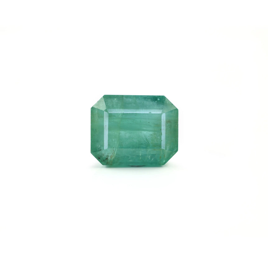 Zambian Emerald (Panna) - 10.27 Carat - Pramogh