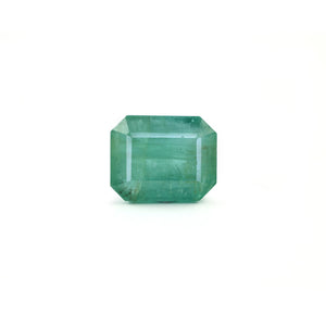Zambian Emerald (Panna) - 10.27 Carat - Pramogh
