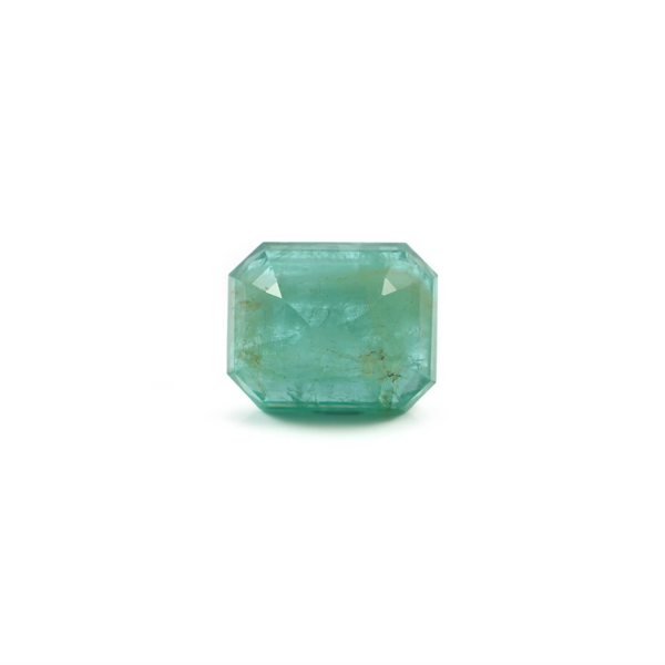 Zambian Emerald - 10.27 Carat