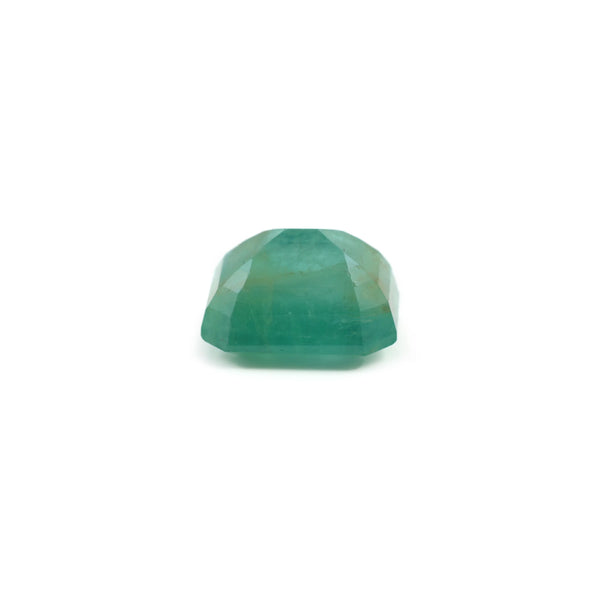 Zambian Emerald - 10.27 Carat