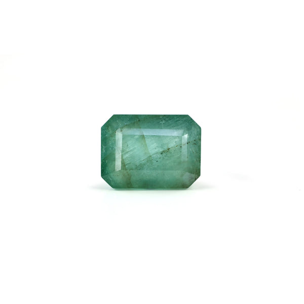 Zambian Emerald (Panna) - 11.95 Carat - Pramogh