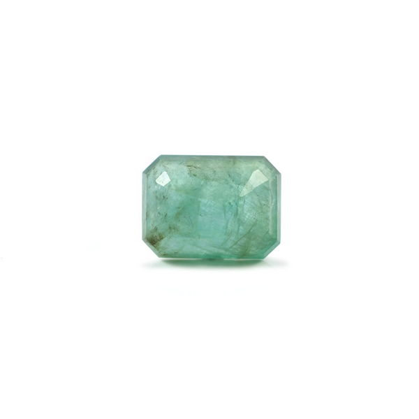 Zambian Emerald - 11.95 Carat