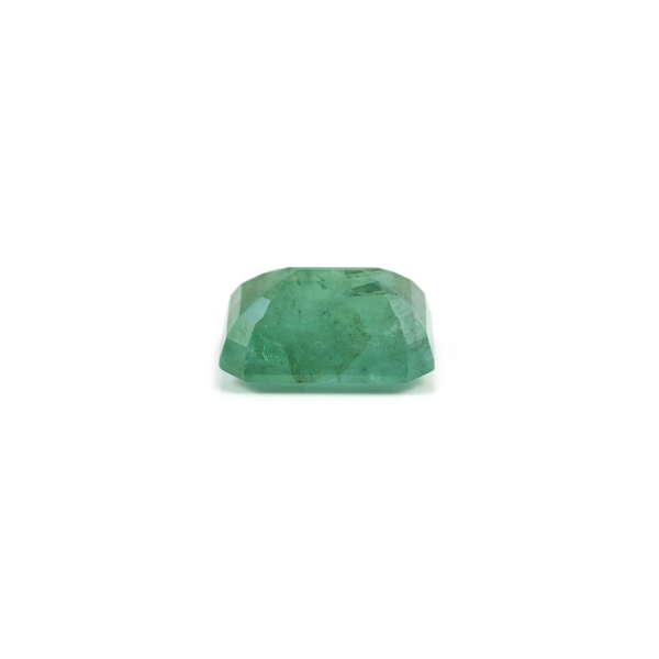 Zambian Emerald - 11.95 Carat