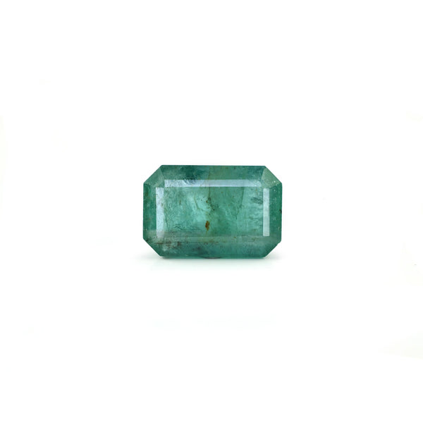 Zambian Emerald (Panna) - 8.7 Carat - Pramogh