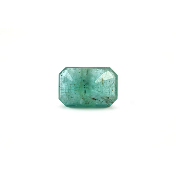 Zambian Emerald - 8.7 Carat