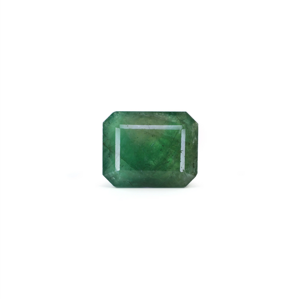 Zambian Emerald (Panna) - 15.58 Carat - Pramogh