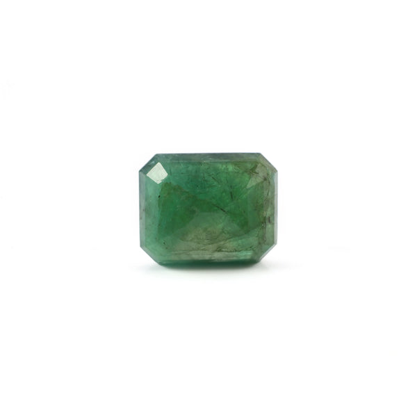 Zambian Emerald - 15.58 Carat