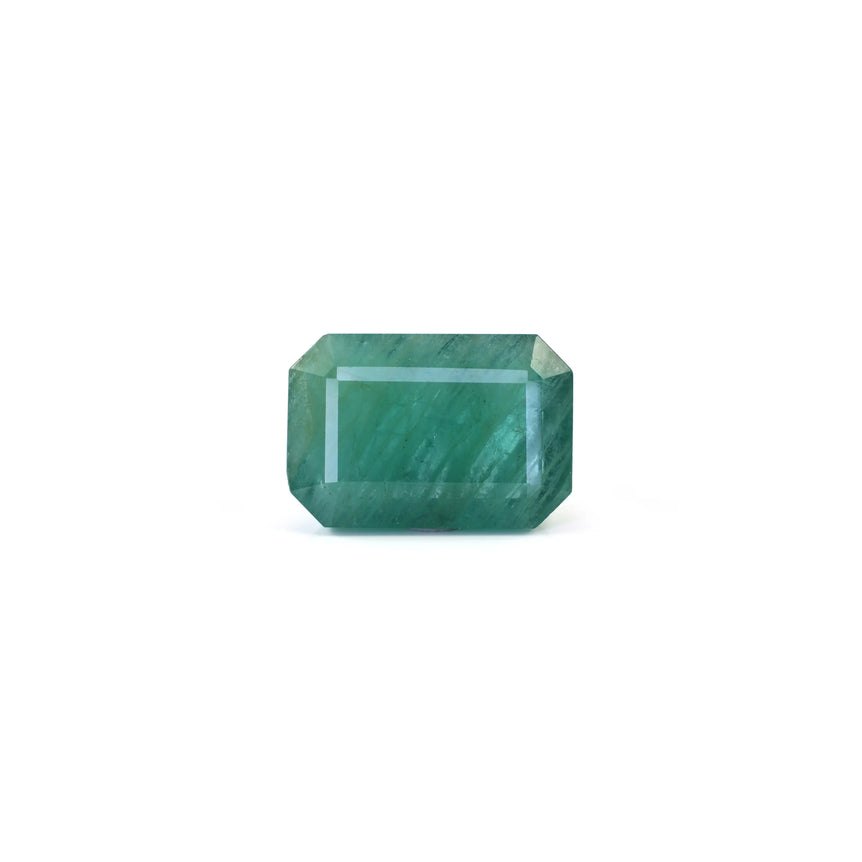 Zambian Emerald (Panna) - 12.65 Carat - Pramogh