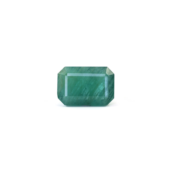 Zambian Emerald (Panna) - 12.65 Carat - Pramogh