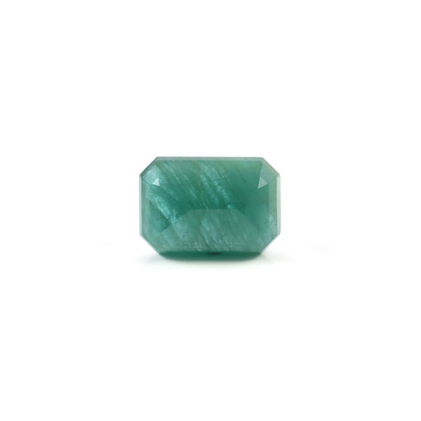 Zambian Emerald - 12.65 Carat