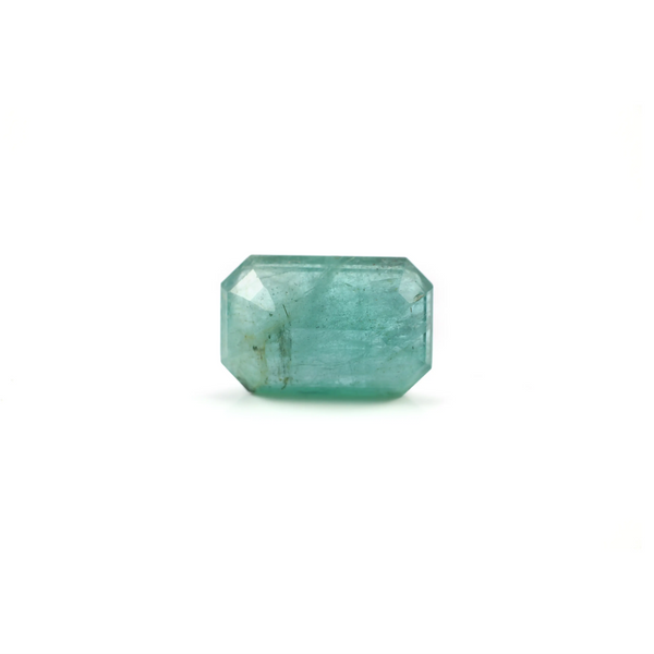 Zambian Emerald - 9.7 Carat
