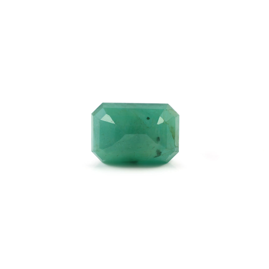 Zambian Emerald - 8.78 Carat