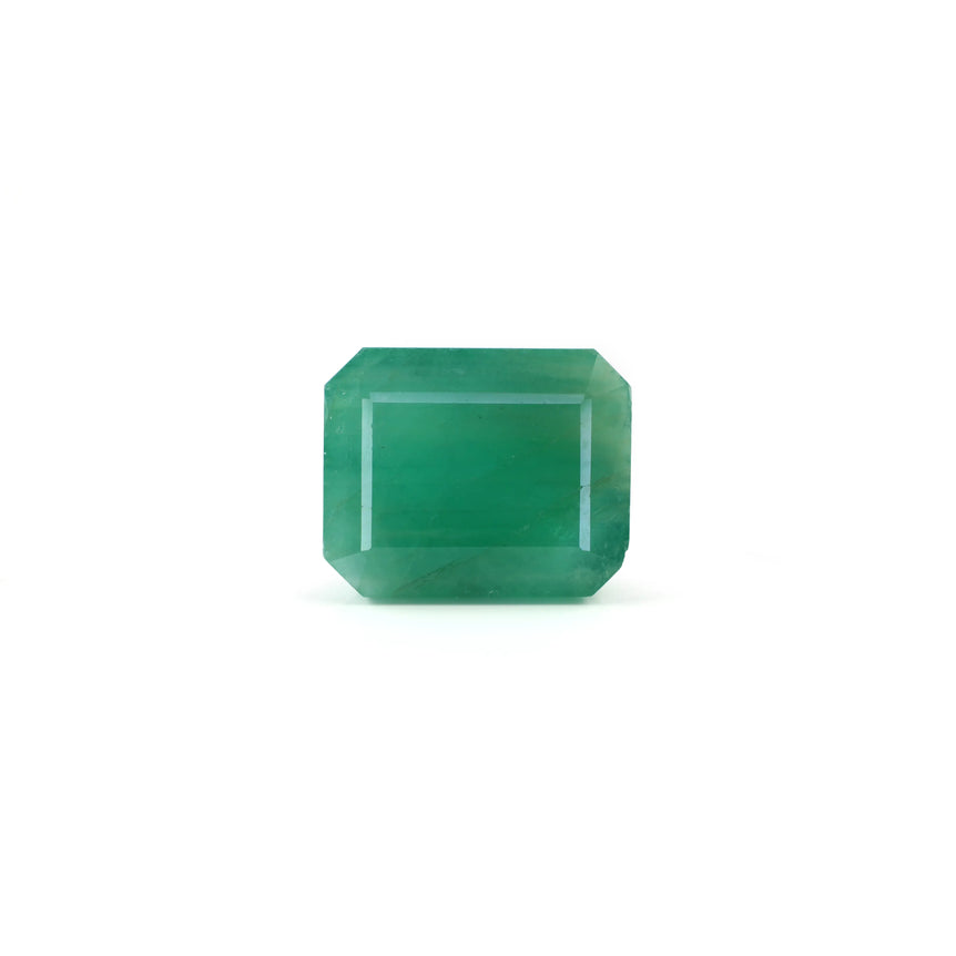 Zambian Emerald (Panna) - 14.13 Carat - Pramogh