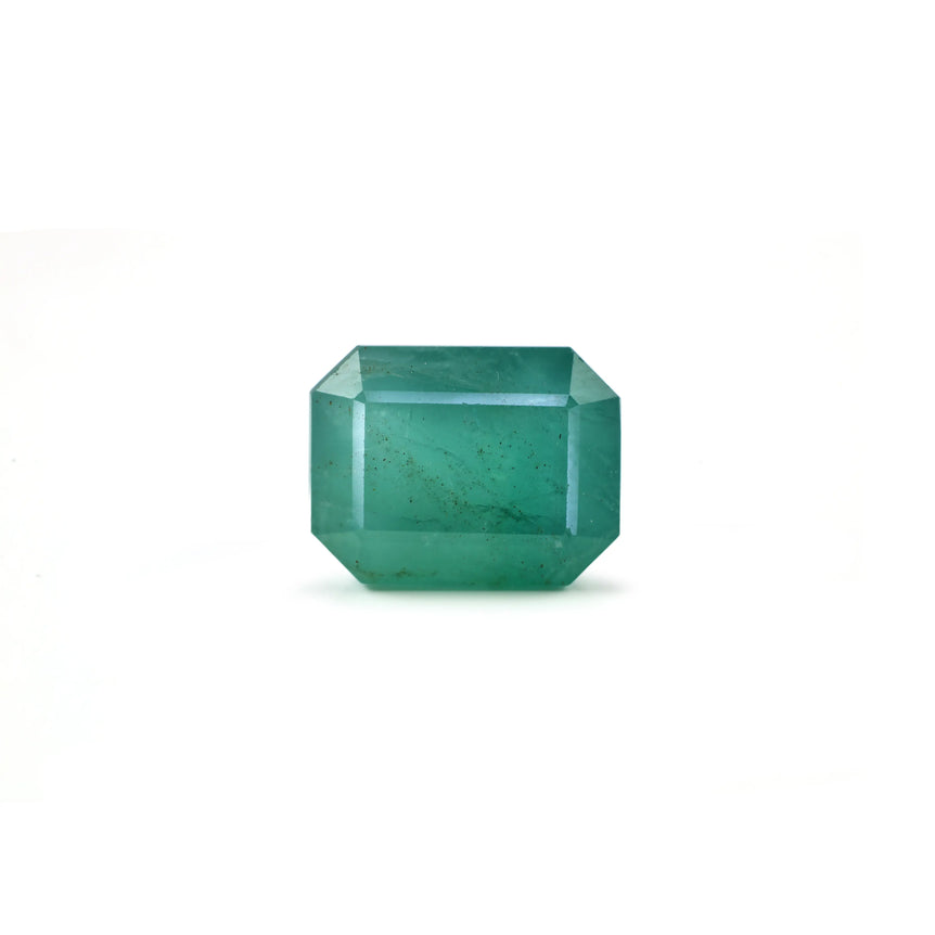 Zambian Emerald (Panna) - 18.33 Carat - Pramogh
