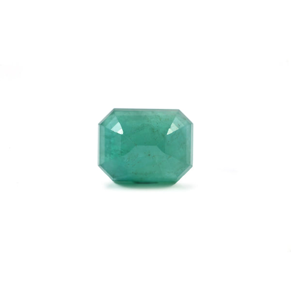 Zambian Emerald - 18.33 Carat