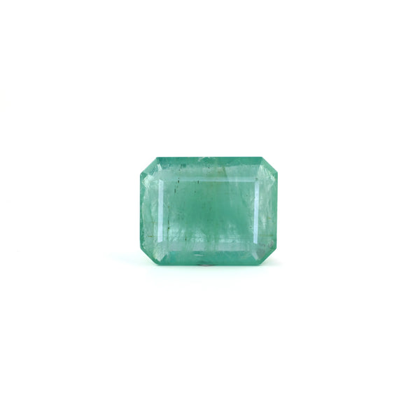 Zambian Emerald (Panna) - 13.2 Carat - Pramogh