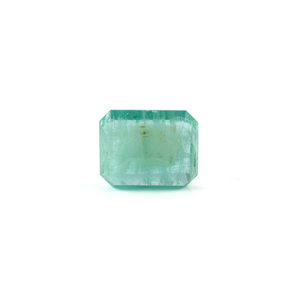 Zambian Emerald - 13.2 Carat