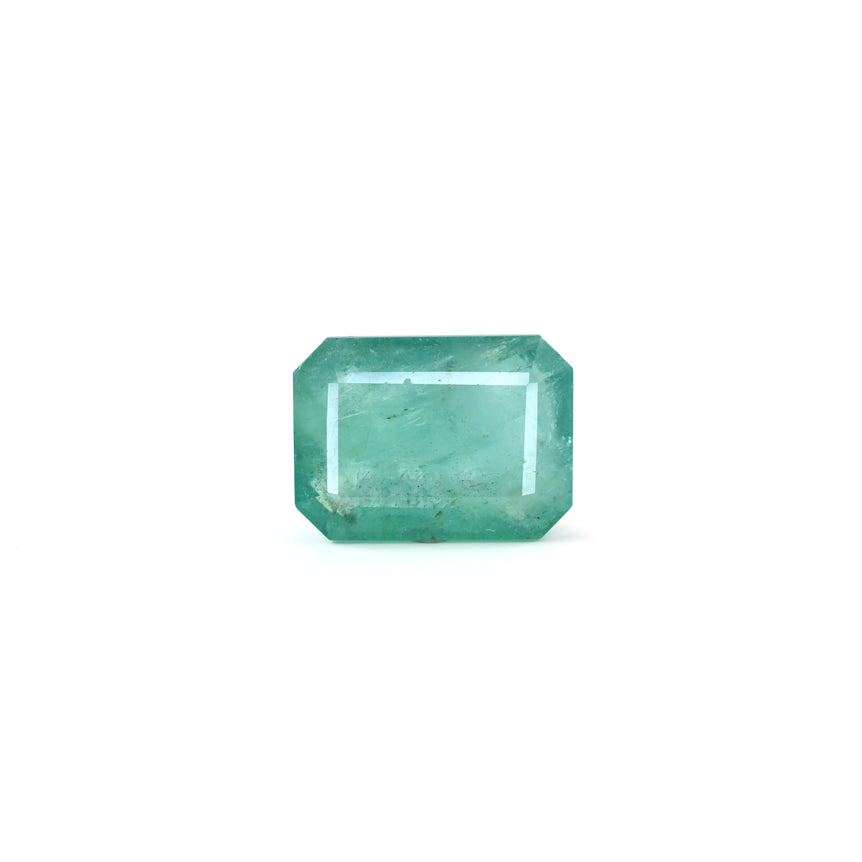 Zambian Emerald (Panna) - 11.2 Carat - Pramogh