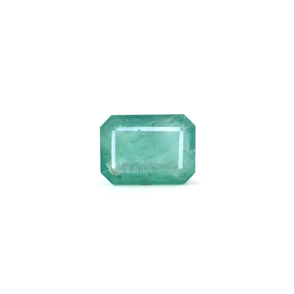 Zambian Emerald (Panna) - 11.2 Carat - Pramogh