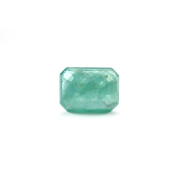 Zambian Emerald - 11.2 Carat