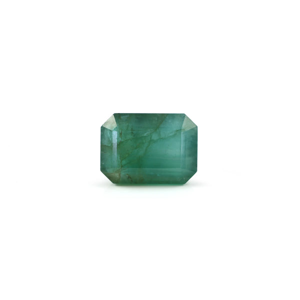 Zambian Emerald (Panna) - 16.2 Carat - Pramogh