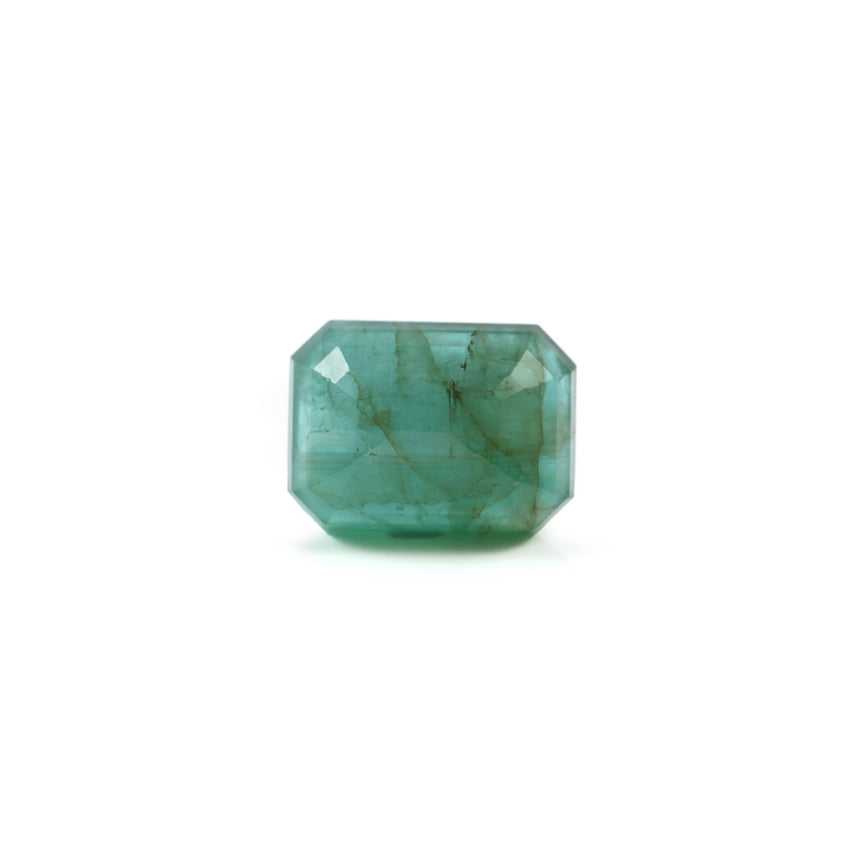 Zambian Emerald - 16.2 Carat