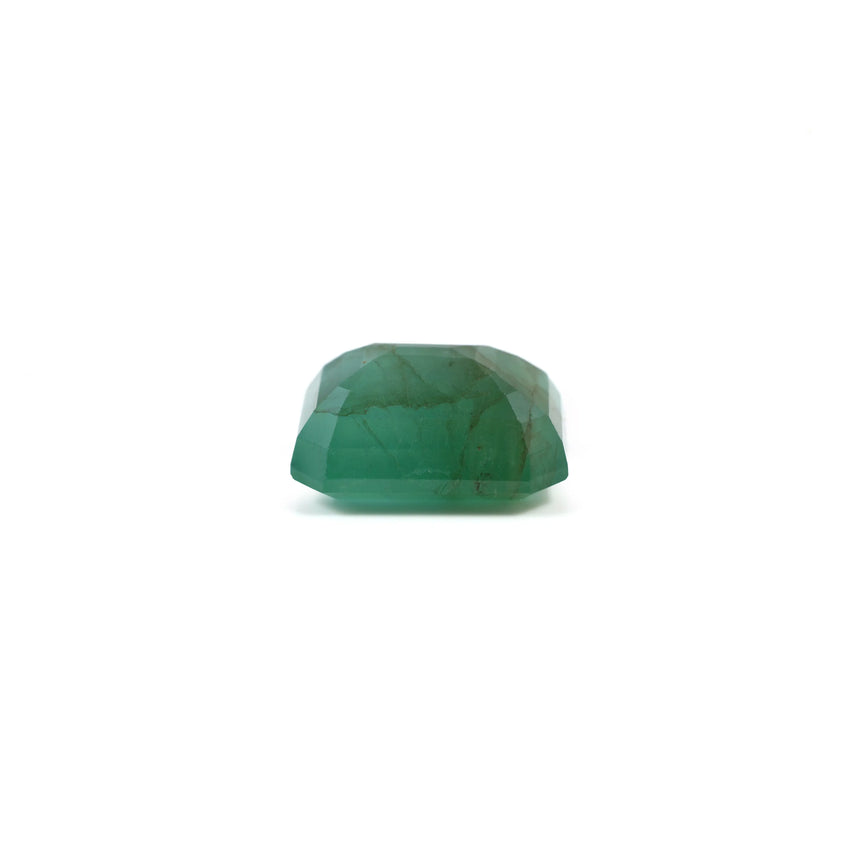 Zambian Emerald - 16.2 Carat