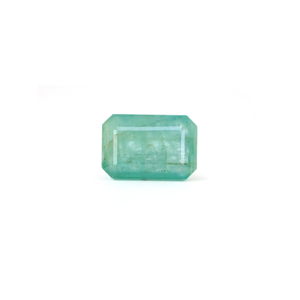 Zambian Emerald (Panna) - 15 Carat - Pramogh