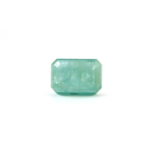 Zambian Emerald - 15 Carat